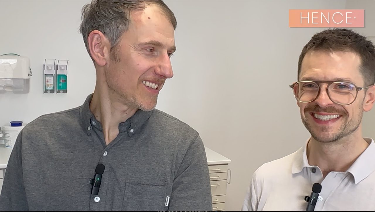 Video-Testimonial · André Weiser & Team