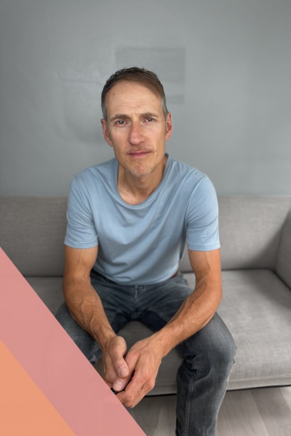 Daniel Prawdzik · Leadership Coach in für Ärzte