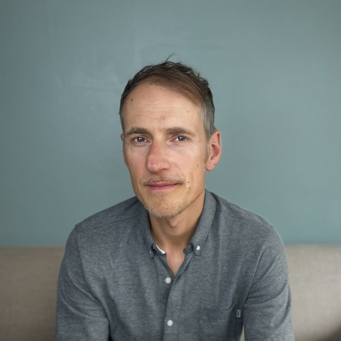 Daniel Prawdzik · Praxiscoach