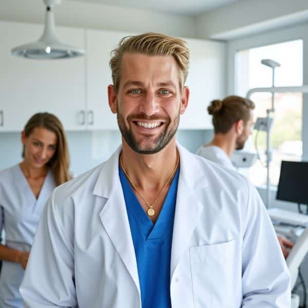 Coaching für Zahnärzte