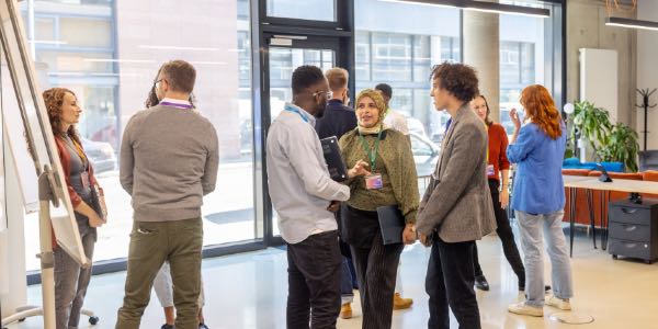 Konfliktklärung in der Arztpraxis