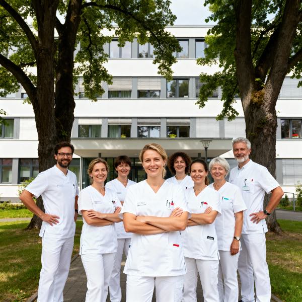 Resilienz Training in der Medizin