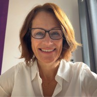 Allgemeinärztin Susanne Segebrecht