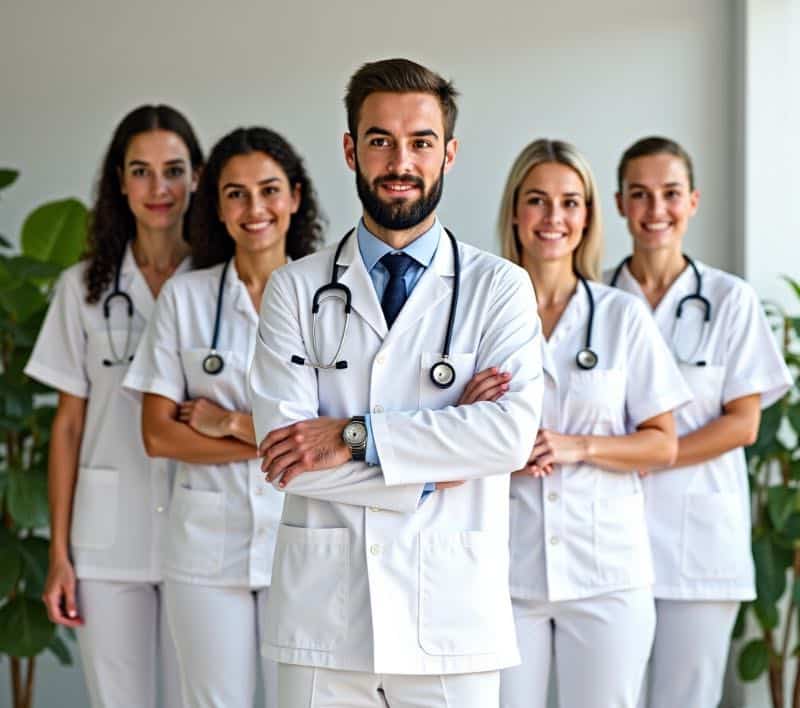 Resilienz Training Hamburg