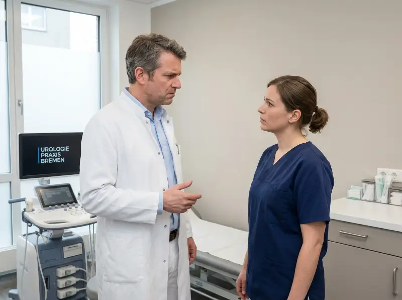 Arzt Coaching Bremen