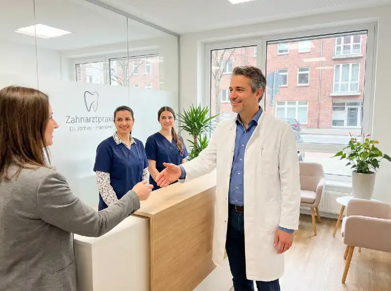 Zahnarzt Coaching Köln